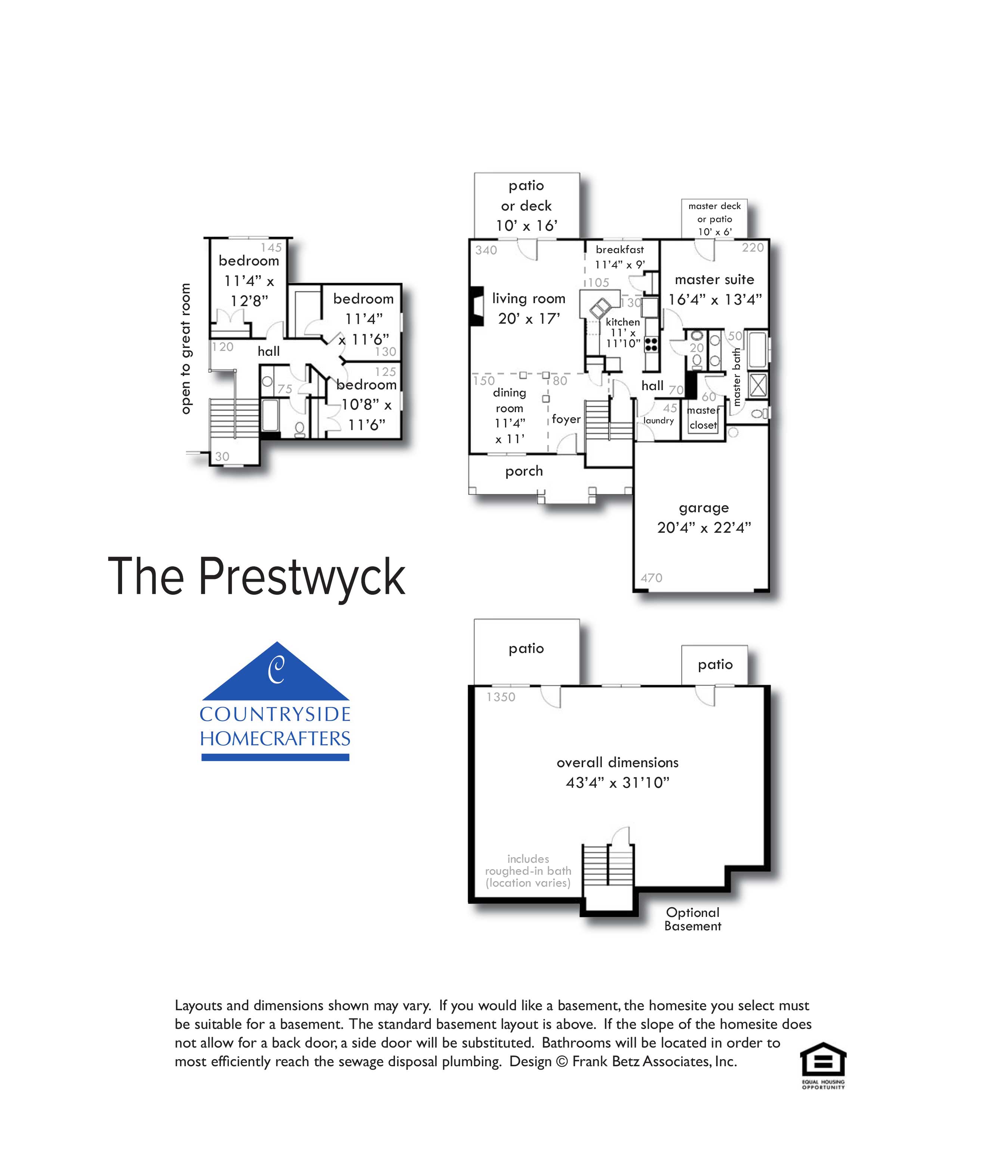 The Prestwyck
