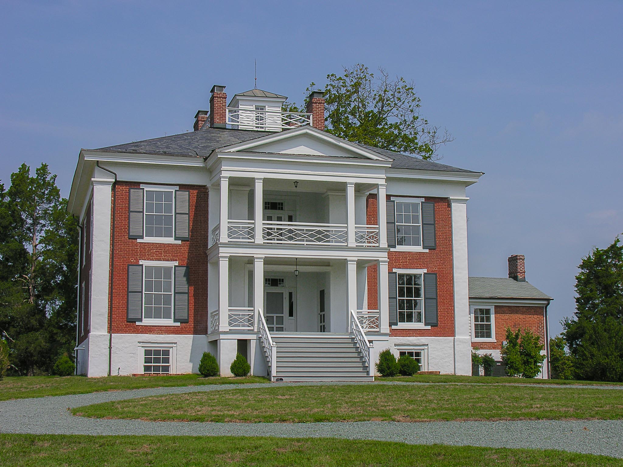 Virginia Estate for Sale, 4336 Monticola Road in Esmont