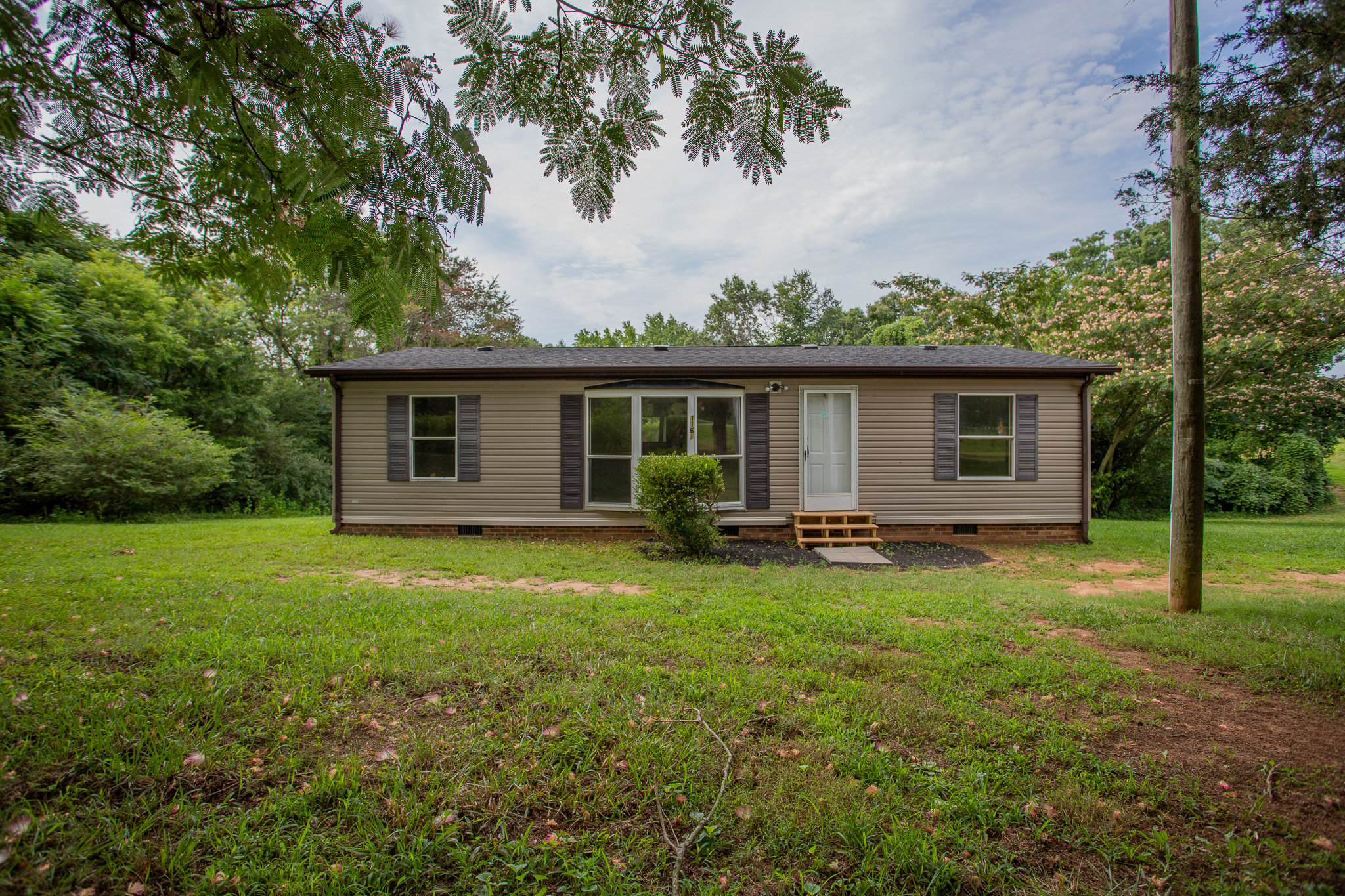 Great Home on One Beautiful Acre in Chatham! 1161 Hickory Road